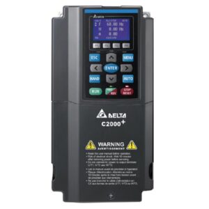 C2000 درایو کنترل برداری C2000+